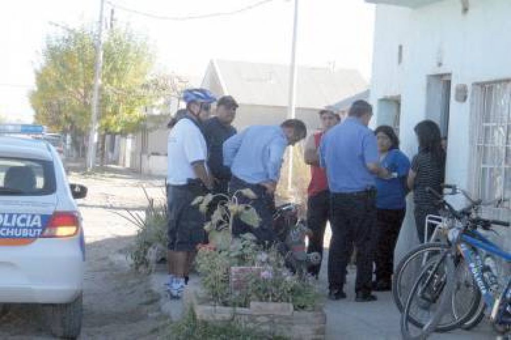 Capturan a preso fugado y ladr�n reincidente tras asalto y toma de rehenes