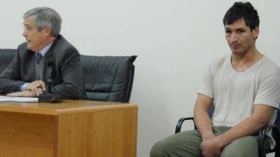 Jonathan Moreyra Cironi ser� condenado a prisi�n perpetua
