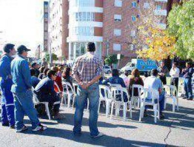 Comenz� campa�a a favor del EPAS