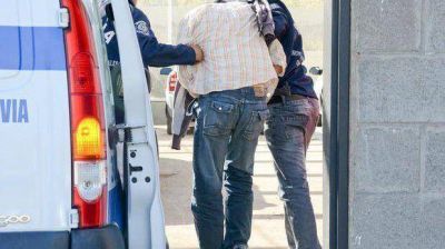 Apareci� otra v�ctima del violador serial