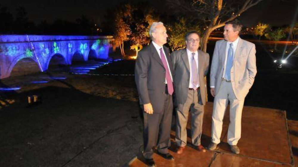 Edisur anunci� obras por $ 500 millones