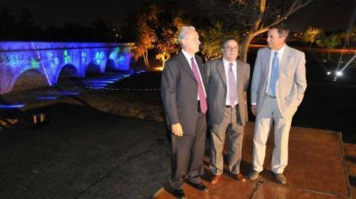 Edisur anunci� obras por $ 500 millones