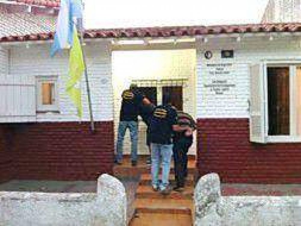 Bah�a Blanca: Se tirotearon con la Polic�a, los detuvieron y en 24 horas quedaron libres