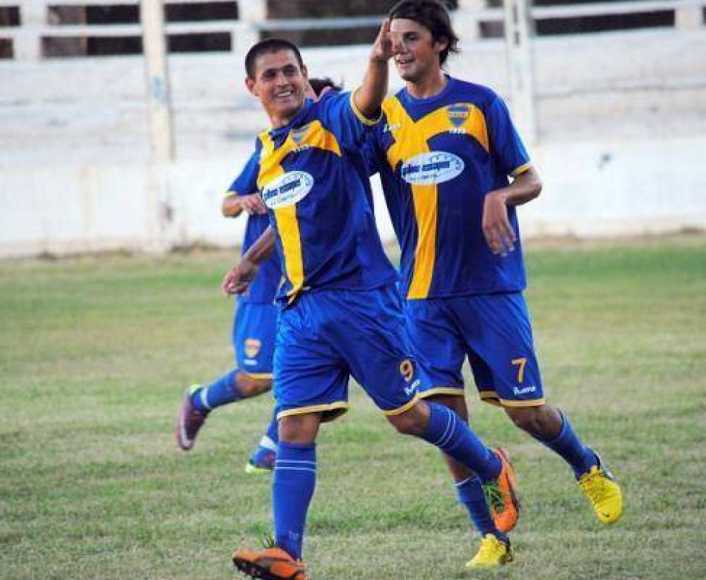 El torneo Provincial 2013 definir� a sus clasificados