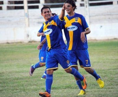 El torneo Provincial 2013 definir� a sus clasificados