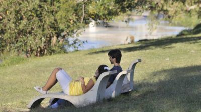 El buen tiempo seguir� varios d�as