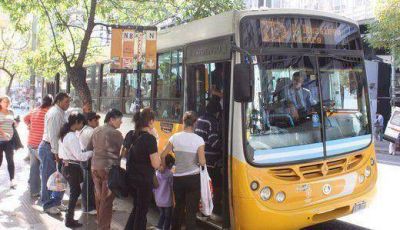 Mestre busca evitar pagar los costos pol�ticos del pr�ximo paro por la Tamse