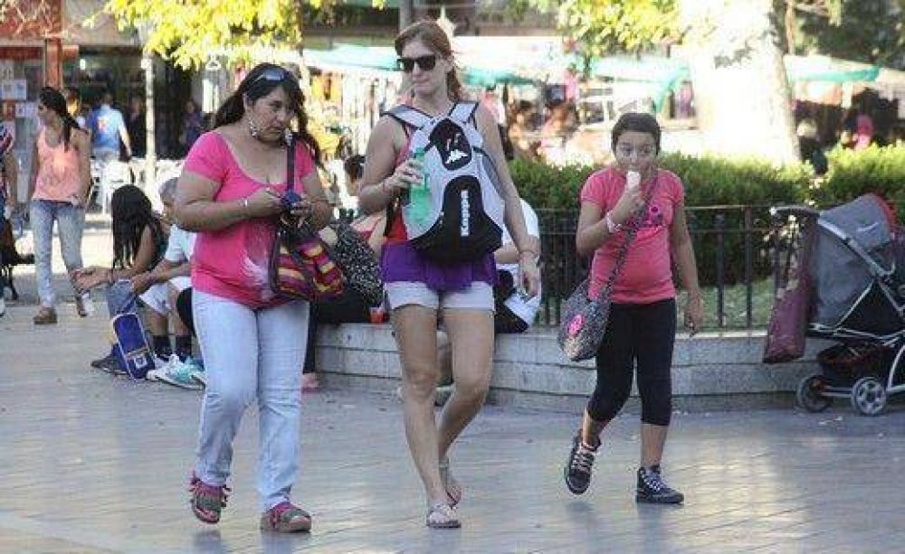 Campa�a municipal para vacunar contra la gripe