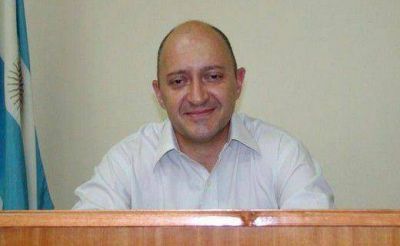 Renunci� el presidente del Concejo Deliberante de Leones