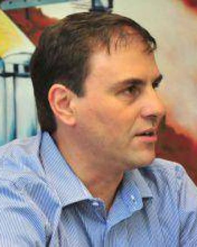 La empresa Copacre SA obtuvo la adjudicaci�n del dragado en Barranqueras, ofertando 42 millones