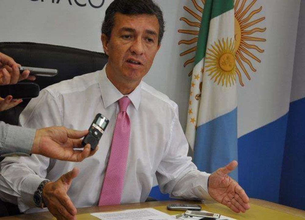 Aguilar promueve una enmienda para democratizar la elecci�n de los miembros del Superior Tribunal