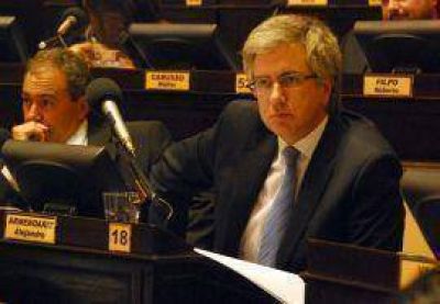 Se declar� de inter�s provincial el Encuentro de Talleres Protegidos