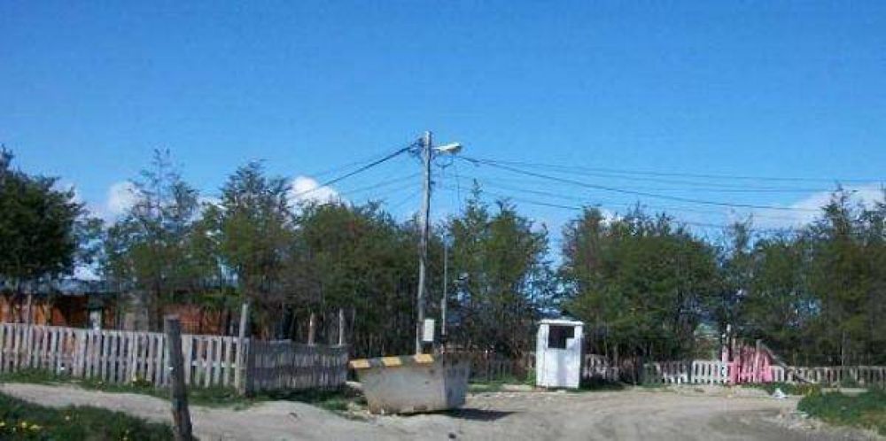 En Ushuaia la Justicia conden� en una causa por una usurpaci�n