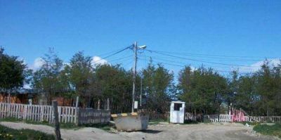 En Ushuaia la Justicia conden� en una causa por una usurpaci�n