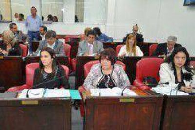 Proponen instituir el D�a Provincial de Lucha contra la Pobreza