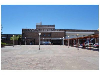 Muri� un adolescente que hab�a sido baleado en un barrio de Concepci�n