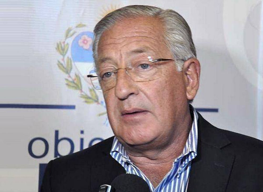 El Gobierno sostiene que m�s del 20% del territorio provincial est� en manos de comunidades abor�genes