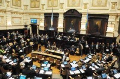 Diputados investigar� lo ocurrido en La Plata