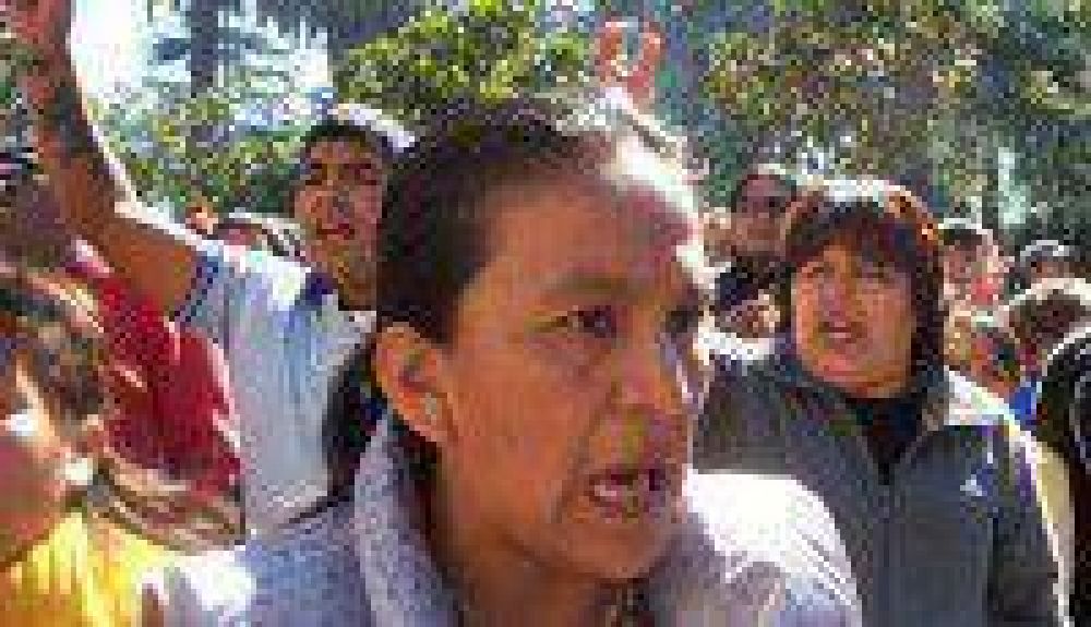 Milagro Sala critic� a la oposici�n y asegur� que �la justicia debe ser independiente�