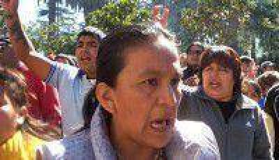 Milagro Sala critic� a la oposici�n y asegur� que �la justicia debe ser independiente�