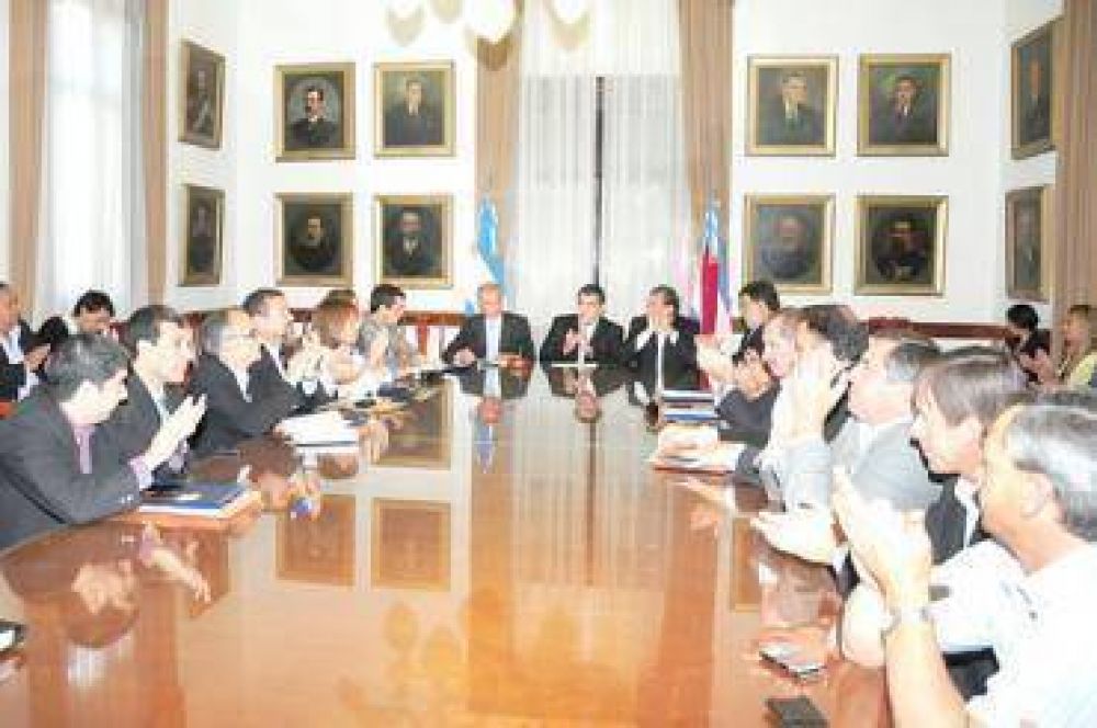 M�s viviendas para familias entrerrianas
