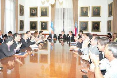 M�s viviendas para familias entrerrianas