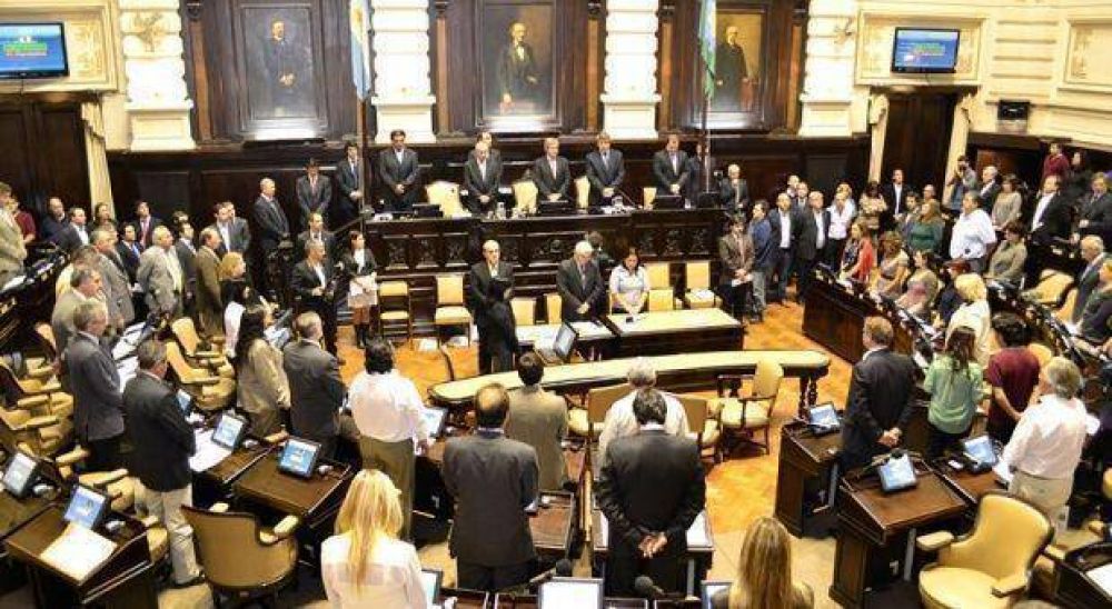 Inundaciones: Diputados aprob� la creaci�n de una Comisi�n Especial tras el temporal en La Plata