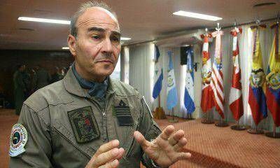Mendoza es sede del Ejercicio de Cooperaci�n II de las Fuerzas A�reas de Am�rica