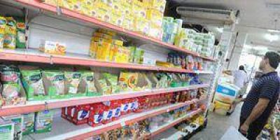 Denuncian ausencia de precios en g�ndolas