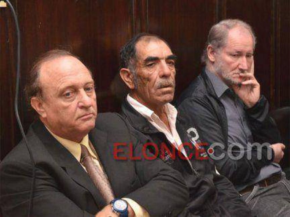 Cocina de coca�na: El Fiscal pidi� 8 a�os de prisi�n para Palavecino, 9 para Bioletti y 10 para Sterz