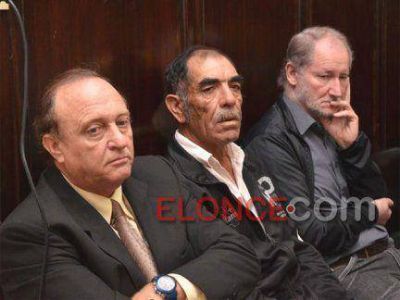 Cocina de coca�na: El Fiscal pidi� 8 a�os de prisi�n para Palavecino, 9 para Bioletti y 10 para Sterz