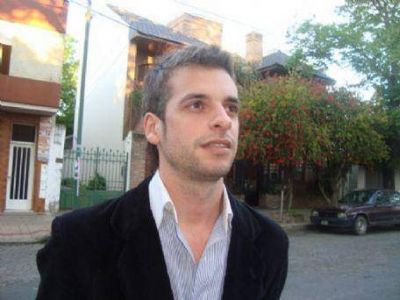Mart�nez Ayerra, sobre el 18A: �En La Plata, la bronca y el descontento es con un intendente inoperante e incapaz�