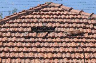 Recapturan a un menor fugado del ex Cose