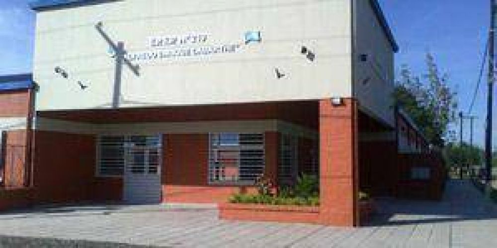 Habilitan esta ma�ana cinco obras educativas en Piran�