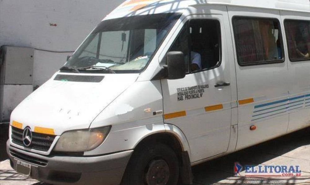 Algunos destinos de combis ya operan con un aumento de entre 3 y 5 pesos