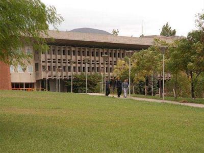 Organizan el primer Congreso Provincial sobre Reforma Institucional