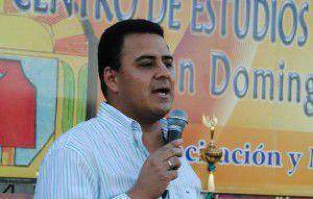 Samaniego cuestion� al radical Hern�ndez por pretender causar temor social en torno al dengue