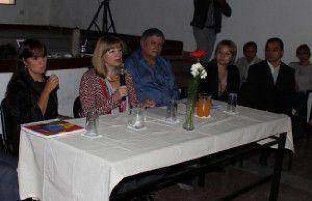 Primera reuni�n de �reas de Personal de Acci�n Integrada