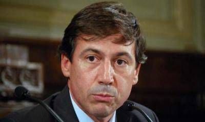 Para Naidenoff, las cautelares afectar�n demandas de jubilados
