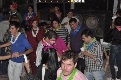 Baila Conmigo 2013: un matin� especial con m�s de 200 asistentes