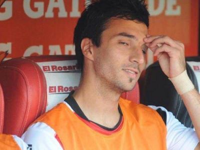 Newell's: Enfrentar� pensando en la punta a un V�lez con varios suplentes