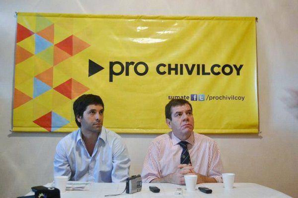 "El kirchnerismo busca disciplinar a la justicia"