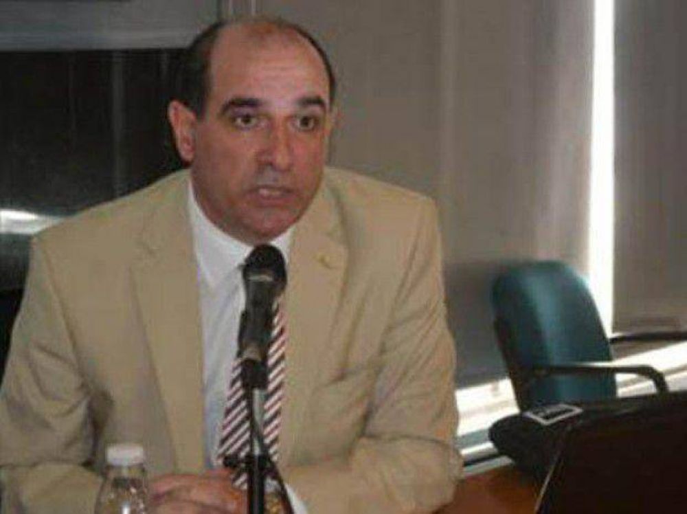 La provincia respondi� a quejas de Fisfe por promoci�n industrial