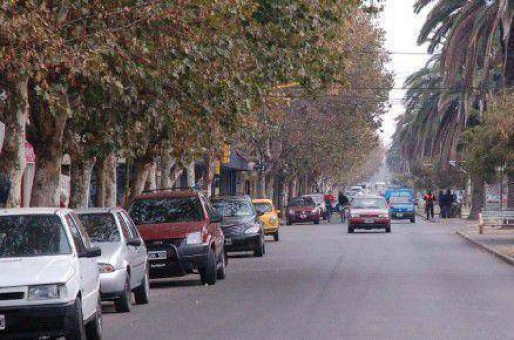 En Trenque Lauquen se patentan 100 0KM y 300 usados por mes