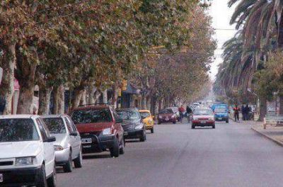 En Trenque Lauquen se patentan 100 0KM y 300 usados por mes