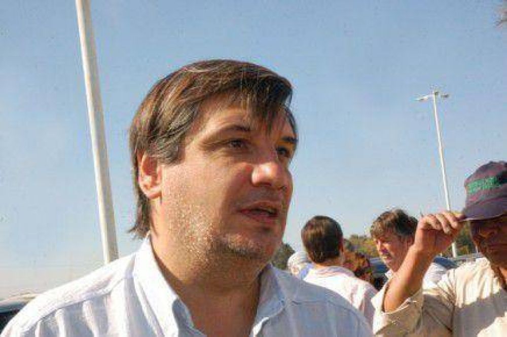 Buil fue autocr�tico con el perfil de la oposici�n y el cacerolazo