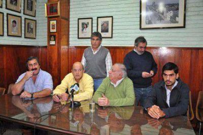 Repudian convocatoria opositora desde el HCD para ir al cacerolazo