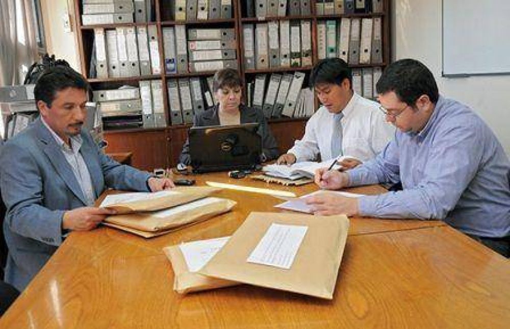 La Provincia ejecutar� nuevas obras en escuelas