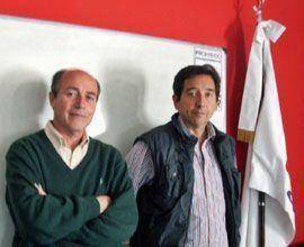 Asumi� el nuevo director del Departamento El�ctrico, ingeniero �ngel Cuello