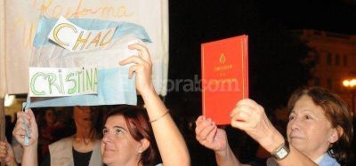 Santa Fe se sum� al 18-A